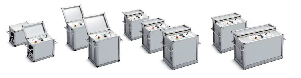 奧地利B2HV系列電纜VLF高壓檢測裝置 奧地利B2HV系列電纜VLF高壓檢測裝置