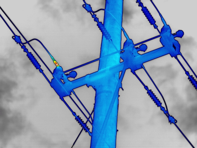 TC600系列紅外熱成像儀-2 TC600系列紅外熱成像儀-2