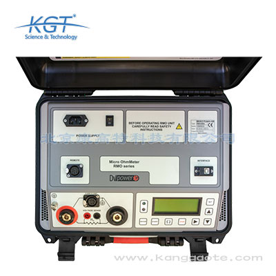 RMO100G斷路器測(cè)試設(shè)備