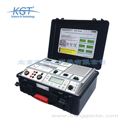 RMO60TD抽頭轉(zhuǎn)換開關(guān)分析儀和線組電阻計