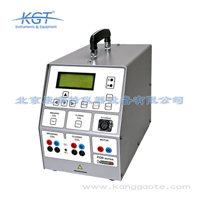 POB50ADL斷路器測(cè)試設(shè)備