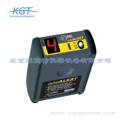 nukeALERT 951個人劑量計(jì)