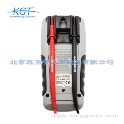 AVO210數字萬用表