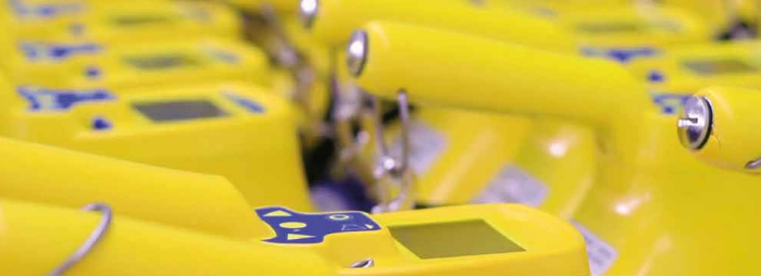 COMO170移動(dòng)式表面污染監(jiān)測儀