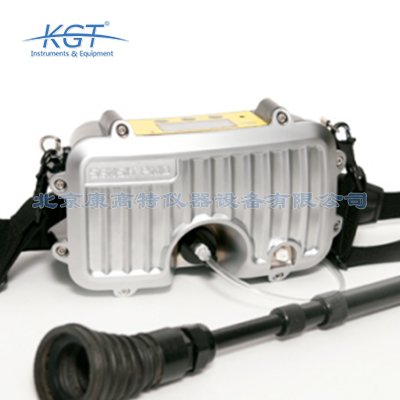 美國(guó)sensit(杰恩) SS PMD激光甲烷電動(dòng)巡檢車系統(tǒng)